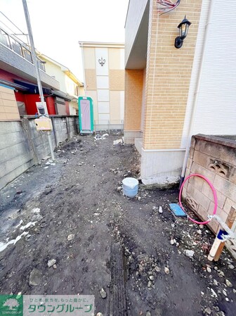 フルセイル矢部の物件内観写真